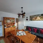 Апартаменты San Lorenzo 1 A