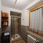 San Lorenzo 1 A Апартаменты