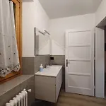 San Lorenzo 1 A Апартаменты