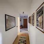 Апартаменты San Lorenzo 1 A