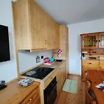 San Lorenzo 1 A Апартаменты