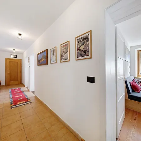 Apartment San Lorenzo 1 A *