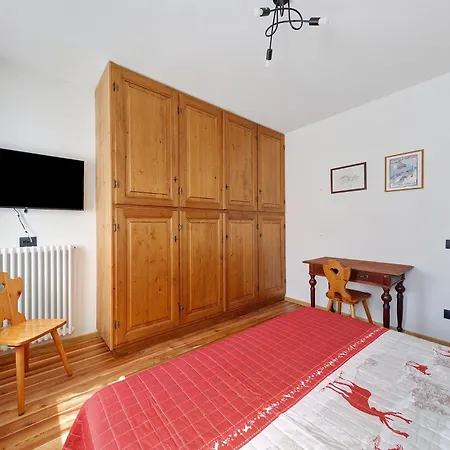 San Lorenzo 1 A Apartment *