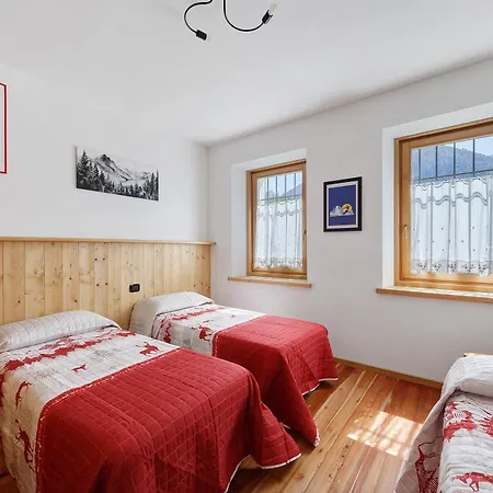 Apartment San Lorenzo 1 A