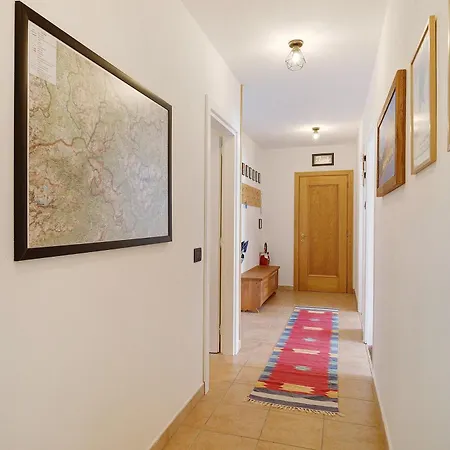 Apartment San Lorenzo 1 A Vinigo