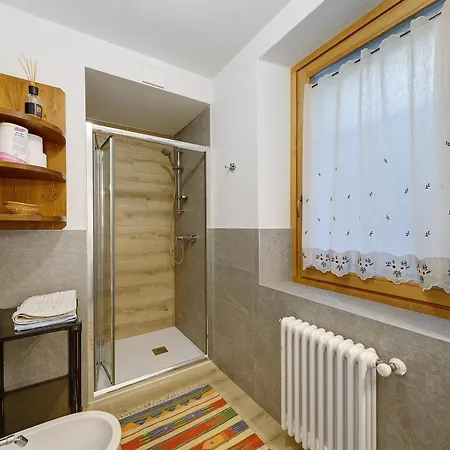 Apartment San Lorenzo 1 A