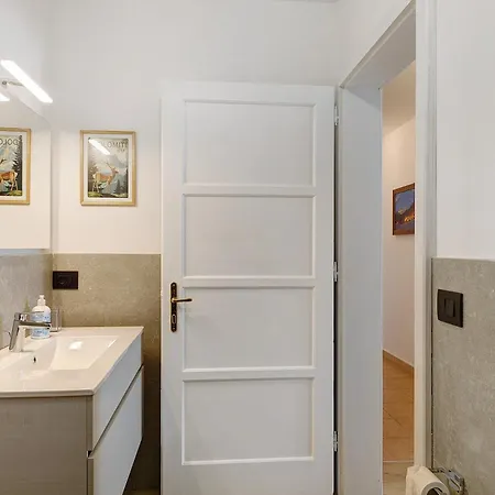 San Lorenzo 1 A Apartment