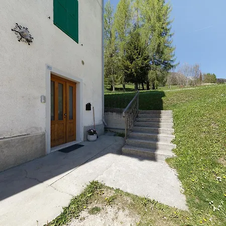 Apartment San Lorenzo 1 A *