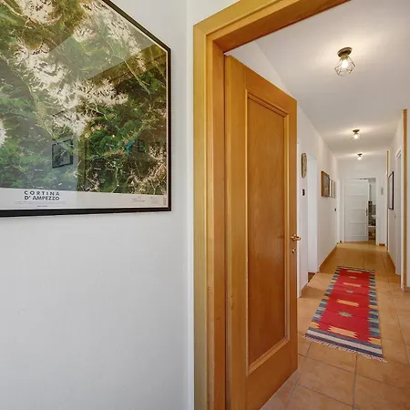 Apartment San Lorenzo 1 A *